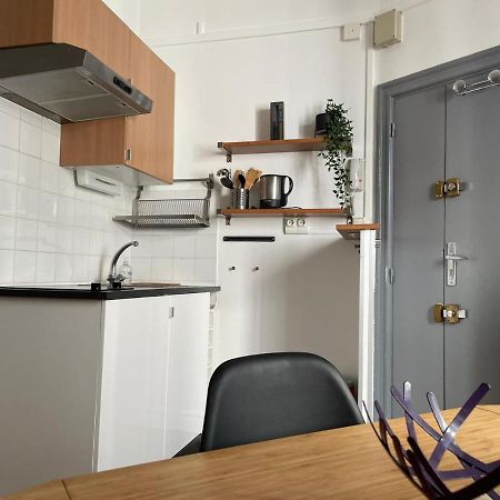Abyad - A 300 M Des Arenes Apartment นีมส์ ภายนอก รูปภาพ