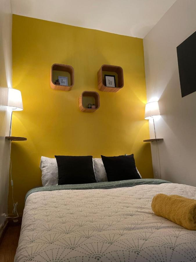 Abyad - A 300 M Des Arenes Apartment นีมส์ ภายนอก รูปภาพ